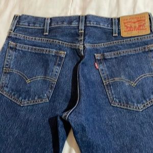 Levi’s 517 Men’s Jean
